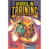 Hyperion and the Great Balls of Fire Graphic Novel - Paperback