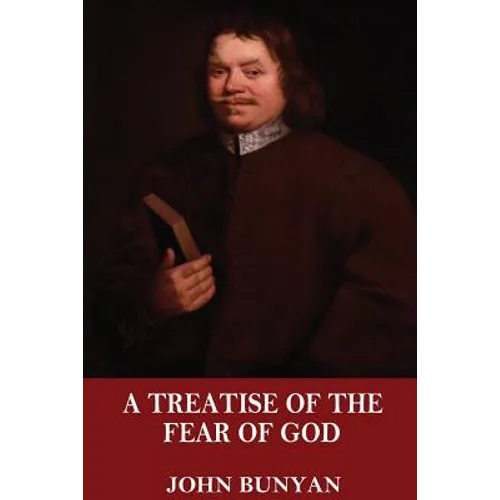 A Treatise of the Fear of God - Paperback