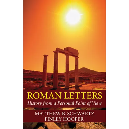 Roman Letters - Paperback