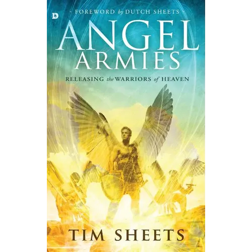 Angel Armies - Hardcover