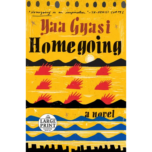 Homegoing - Paperback