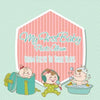 My First Baby Photo Album: From Birth to Three Years - Paperback