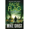 False Flag - Paperback