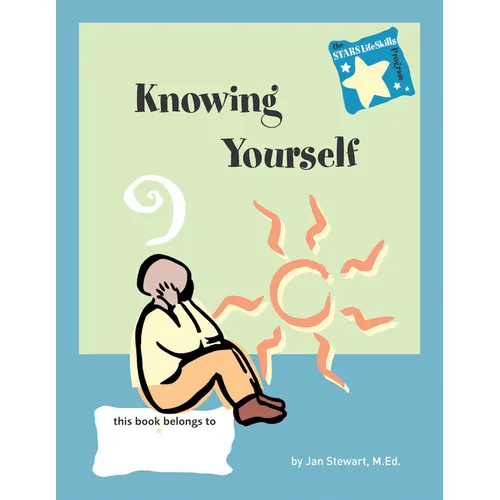 Knowing Yourself - Paperback