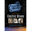 Electric Drives - Paperback
