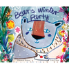 Bear's Winter Party - Hardcover