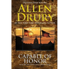 Capable of Honor - Paperback