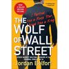 The Wolf of Wall Street - Paperback