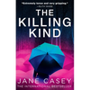 The Killing Kind - Paperback