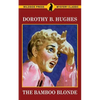 The Bamboo Blonde - Paperback