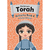Children's Torah Activity Book 4 - Paperback