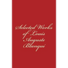 Selected Works of Louis-Auguste Blanqui - Paperback