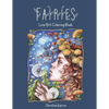 Fairies Line Art Coloring Book - Paperback