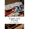 Nada the Lily - Paperback