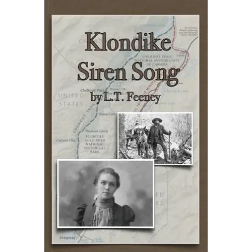 Klondike Siren Song - Paperback