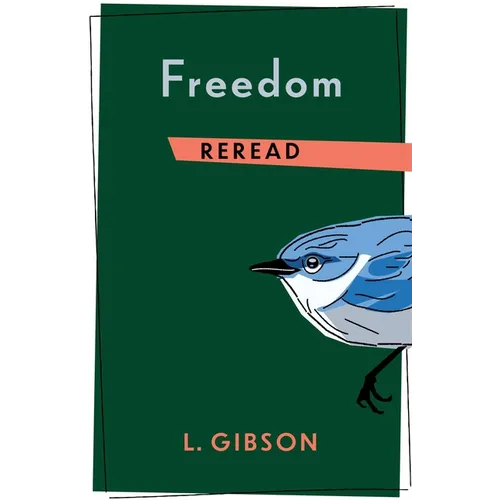Freedom Reread - Hardcover