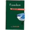 Freedom Reread - Hardcover
