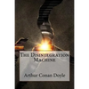 The Disintegration Machine Arthur Conan Doyle - Paperback