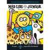 Animals, Animals, Animals! Mad Libs Junior: World's Greatest Word Game - Paperback
