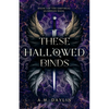 These Hallowed Binds - Paperback