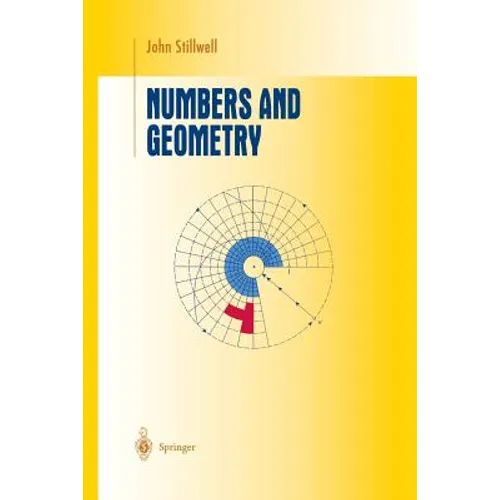 Numbers and Geometry - Paperback