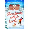 Christmas with the Lords: The Perfect Uplifting Christmas Romance - Paperback