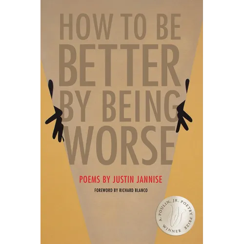 How to Be Better by Being Worse - Paperback