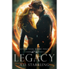 Legacy - Paperback