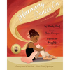 Harmony Dances On: A Book About Grief - Paperback