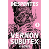 Vernon Subutex 1 - Paperback