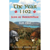 The Year 1102 - Jaws of Borrowdale - Paperback