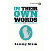 In Their Own Words: Interviews with Women in Jazz - Paperback