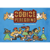 Códice Peregrino: (Pilgrim Codex Spanish Edition) - Hardcover