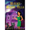 Murder In Mystic Hills - Paperback