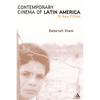 Contemporary Cinema of Latin America - Paperback