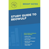 Study Guide to Beowulf - Paperback