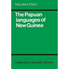 The Papuan Languages of New Guinea - Paperback