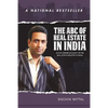 The ABC of Real Estate in India - Paperback