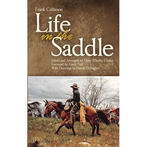 Life in the Saddle: Volume 21 - Paperback