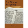 The Gospel in Genesis - Paperback