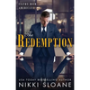 The Redemption - Paperback