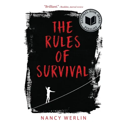 The Rules of Survival - Paperback