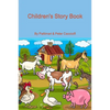 Children's Story Book - Paperback