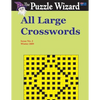 All Large Crosswords No. 2 - Paperback