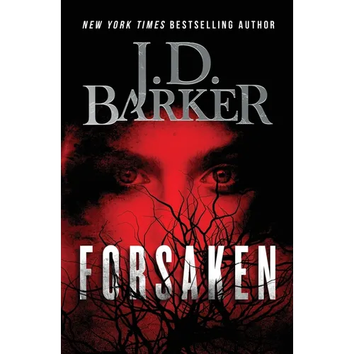 Forsaken: Book One of the Shadow Cove Saga - Paperback