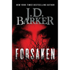 Forsaken: Book One of the Shadow Cove Saga - Paperback