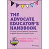 The Advocate Educator's Handbook: Creating Schools Where Transgender and Non-Binary Students Thrive - Paperback