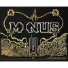 Minus - Hardcover