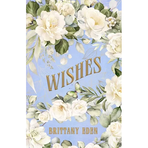 Wishes: A Christmas Royal Romance (Heartbooks 1) - Paperback