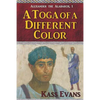 A Toga of a Different Color - Paperback